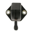 thumbnail image 6 of 12V-24V Waterproof Car Battery Cut Off Switch Double Poles Isolator Disconnect, 6 of 8