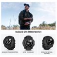thumbnail image 3 of Smartwatch Wearable4U Garmin Instinct 3 Táctico Solar 45mm, 3 of 9