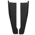 thumbnail image 1 of Spoiler de Parachoques Trasero ANGGREK 2 Piezas 35 Cm Canard Lip Splitter, 1 of 8