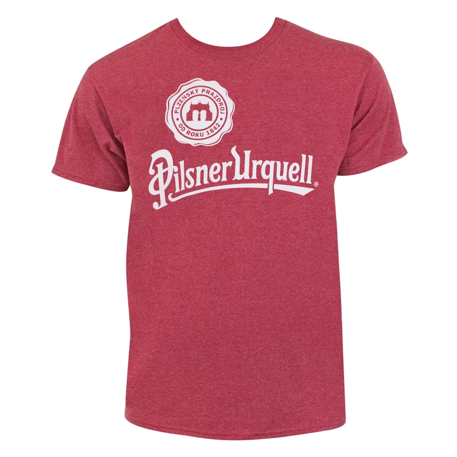 pilsner urquell shirt