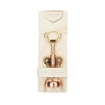 thumbnail image 6 of Twine Winged Corkscrew, Wine Opener for Holiday, Party, Copper and Gold, 6 of 6