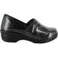 thumbnail image 7 of Easy Works by Easy Street Lyndee Women's Slip Resistant Clog Work Shoe, 7 of 7