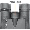 thumbnail image 5 of Bushnell Legend 10x50 Binoculars Waterproof Fully Multi-Coated Roof Prism with Binoculars Harness and Microfiber Cleaning Cloth, 5 of 9