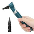 thumbnail image 3 of Ear Examination Otoscope, 3X Magnification Ear Otoscope  For Checking For Health For Ears Vert, 3 of 8