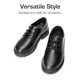 thumbnail image 4 of DREAM PAIRS Zapatos de Vestir para Niños y Niñas Zapatos Oxford Uniformes Formales Clásicos con Cordones para Niños, 4 of 6