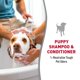 thumbnail image 2 of Champú y acondicionador Nature's Miracle Puppy, 473 ml, Cotton Breeze, 2 of 8