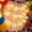 19.7 Ft, variant on Lypsnake 9.8Ft Baseball String Lights, Warm White LED Ball-Shaped Bulbs, Waterproof Outdoor Decorative Lights for World Cup Sports Theme Party Patio Backyard Porch & Bedroom