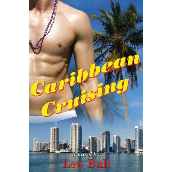 Caribbean Cruising (Paperback)