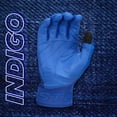thumbnail image 3 of Guantes de Bateo Easton Youth Walk-Off Ethos Grandes Royal, 3 of 6