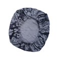 thumbnail image 3 of Guardoinrt Soft and Breathable Swivel Chair Cover Seating Experience Gray Cushion Cover 1Set, 3 of 6