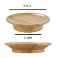 thumbnail image 4 of Mosiee Design Prevent Red Wine Splashing Design Prevent Red Wine Splashing Sustainable Wood Construction Package Content, 4 of 9