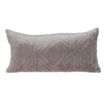 thumbnail image 1 of Parkland Collection PILL21328P Coussin de Transition, Taupe, 1 of 1