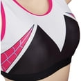thumbnail image 5 of Women Adult Sexy Stacy Swimsuit Bodysuit  Bikini Two Pieces Bathing Suit Outfit Teen, 5 of 8