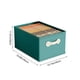 thumbnail image 4 of Wardrobe Clothes Organizer Set - Includes Folded Clothes Organizer And Drawer Organizer For Easy Storage And Organization Of Clothes, Underwear, And Socks, 4 of 8