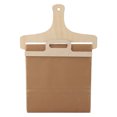 thumbnail image 2 of Sliding Pizza Peel, The Pizza Slider Paddle That Transfers Pizza, Non Stick Pizza Peel Spatula Paddle for Ovens, Pizza Smart Slider Paddle, Kitchen Essential Baking Pizza, 2 of 8