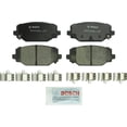 thumbnail image 1 of Bosch BC1596 QuietCast Premium Ceramic Rear Disc Brake Pad Set, 1 of 1