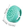 thumbnail image 3 of YSGFHGJW Massager, Brush ,anti-cellulite Brush Circulation, Skin Smoothing, Tightening, Toning, Exfoliating And Firming Skin, For Scalp, Skin And Muscles, 3 of 9
