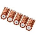 thumbnail image 2 of <p>Game Counting Discs, Clear Printing 20pcs Poker Chip Set Large Numbers  For Tabletop Game</p>, 2 of 7