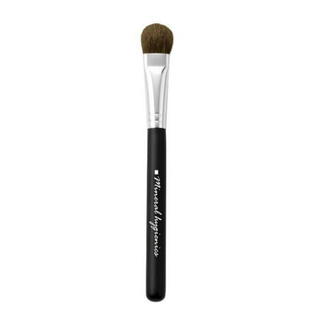 Mineral Hygienics Makeup - Full Eye Shadow Brush