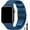 Blue, variant on PINHEN Compatible with Apple Watch Band 49mm 45mm 44mm 42mm, Business Stainless Steel Metal Watchband for iWatch Band Series 9, Ultra 2, SE, Ultra Series 8 7 6 5 4 3 2 1 Men & Women