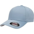 thumbnail image 1 of Flexfit Boys/Girls Wooly Combed Cap, 1 of 1