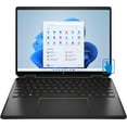 thumbnail image 2 of HP Spectre x360 14-ef0013dx Home/Entertainment 2-in-1 Laptop (Intel i7-1255U 10-Core, 13.5in 60Hz Touch Full HD (3000x2000), Intel Iris Xe, 16GB RAM, 2TB PCIe SSD, Win 11 Pro), 2 of 6