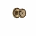 thumbnail image 6 of Grandeur Soleil Door Knob with Soleil Rosette, 6 of 6