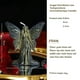 thumbnail image 5 of Seyotauo Halloween Angel Aromatherapy Candle Inventive Festival Decor Chrismas Decoration Hand Made Advanced Christmas Ambiance Candle for Girly Home Aesthetic & Trendy Bedroom, 5 of 7