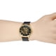 thumbnail image 2 of Forsining Fashion Relojes para hombres Esqueleto Movimiento mecánico noctilucente Números Eccomum Temporizador, 2 of 5