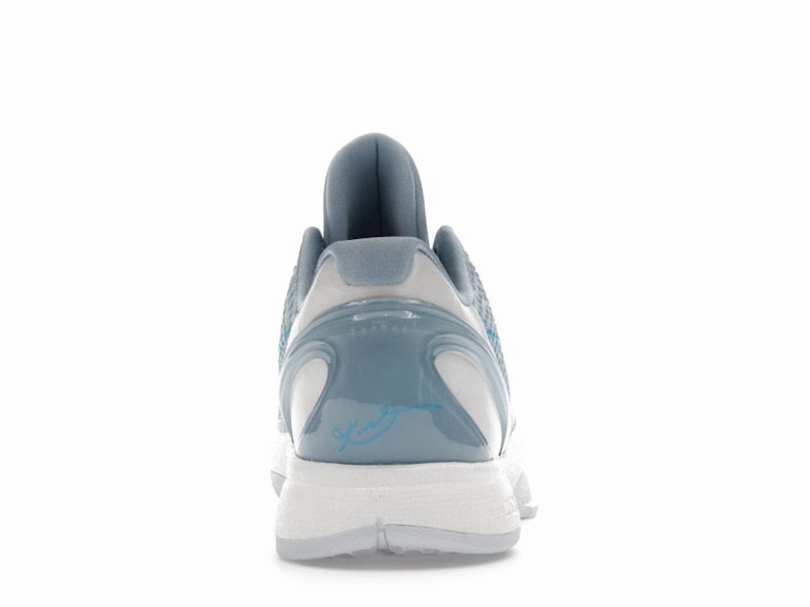 Nike Men's Kobe 6 Protro Caitlin Clark Light Armory Blue