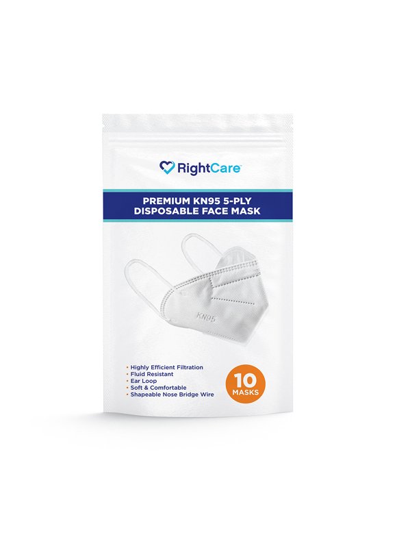 N95 Masks in Occupational Health & Safety Products