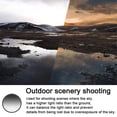 thumbnail image 3 of ND CPL UV Filter Set Compatible with DSLR Camera,ND8 UV CPL Polarizer Neutral Density Filter Kit,HD Optical Glass,Aluminum Alloy Frame,Anti Fingerprint for Photography, 3 of 7