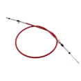 thumbnail image 2 of Shift Lever Cable Thick for 5' Long Thick AF72-1002[pl], 2 of 4