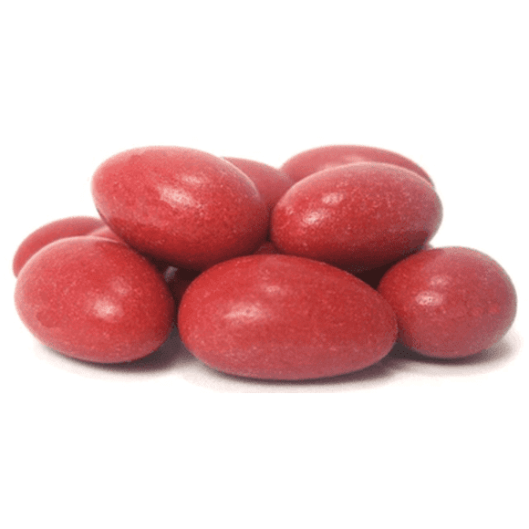 Red Jordan Almonds Bulk Food Service 30 lbs/13.60 kgs