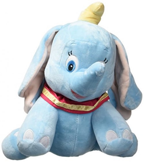 dumbo plush walmart