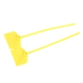 thumbnail image 1 of 100 piezas de bridas desechables de pláshico de 120 mm Etiquetas Autoblocantes Fácil de Usar Buena Protección, 1 of 7