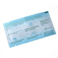 thumbnail image 6 of Disposable Finger Tooth Cleaning Pads 100pc, Flavored Oral Toothbrushes for Teeth Braces Cleaning, Portable Travel Dental Wipes, No Water Needed, Fresh Breath on the Go, 6 of 9