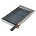 thumbnail image 2 of Swingline ClassicCut 1525G Guillotine Trimmer with EdgeGlow Glass 15 25 Sheets -, 2 of 6