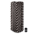 thumbnail image 1 of Colchoneta para dormir Klymit Static V Luxe ligera para camping en color gris, 1 of 7