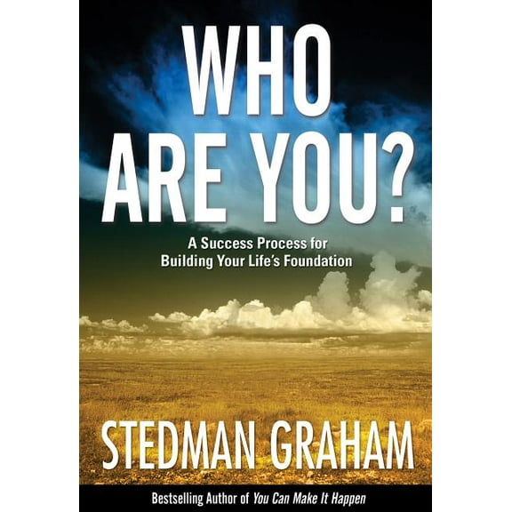 Who Are You? (Hardcover)