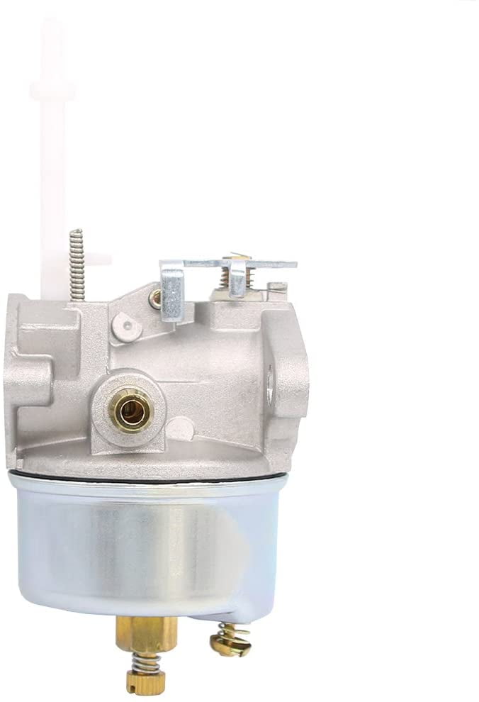 Carburetor 631954 for Tecumseh HSK70 7HP Snow Thrower Blowers Tillers Go-Karts Carburetor 631954 for Tecumseh HSK70 7HP Snow Thrower Blowers Tillers Go-Karts