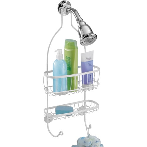 InterDesign York Shower Caddy