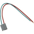 thumbnail image 4 of GM HEI Distributor Wiring Pigtail Connector, 10 Inch, 4 of 5