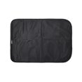 thumbnail image 1 of STARTIST Cat Litter Filter Mats Double Layer Cat Toilet Pad Washable Easier to Clean S, 1 of 9