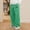 Green, variant on Versatile Everyday Mens Casual Pants Lightweight Trousers with Stretch for Daily Wear and Outdoor Activities