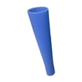 thumbnail image 1 of Repuesto de tapa de tee de bateo para deportes al aire libre, tapa de goma de repuesto para tee de bateo Azul, 1 of 9