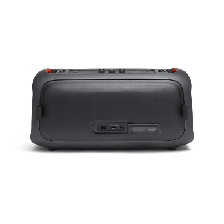 JBL PartyBox On-The-Go Portable Bluetooth Karaoke Speaker JBL PartyBox On-The-Go Portable Bluetooth Karaoke Speaker