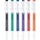 thumbnail image 2 of Rotuladores PILOT FriXion Fineliner borrables de 0,7 mm, paquete de 6, 2 of 5