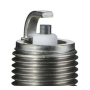Autolite 606 Copper Resistor Spark Plug Fits select: 2000-2011 CHEVROLET IMPALA, 2005-2009 CHEVROLET EQUINOX