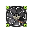 thumbnail image 3 of Thermaltake Riing 12 LED 120mm Case Fan - Green, 3 of 5